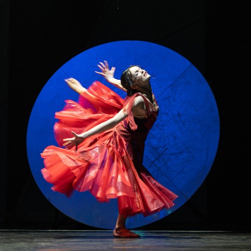 The 2026–2027 Season at the Kyiv Modern-Ballet Theatre