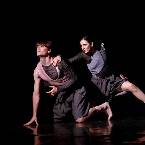 This is a must see! New interesting stories from Kyiv Modern Ballet