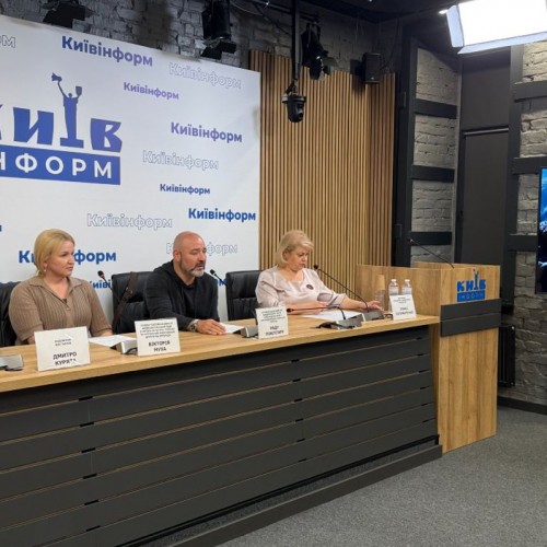  "La Traviata" by "Kyiv Modern Ballet": the premiere of one of the main artistic events of this fall will take place in October