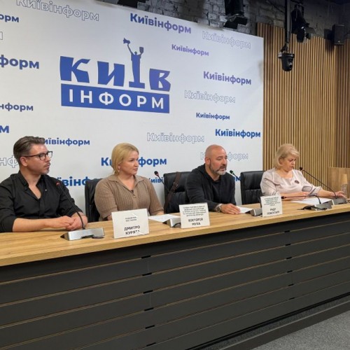 "La Traviata" by Kyiv Modern Ballet: the main premiere of the fall in the capital