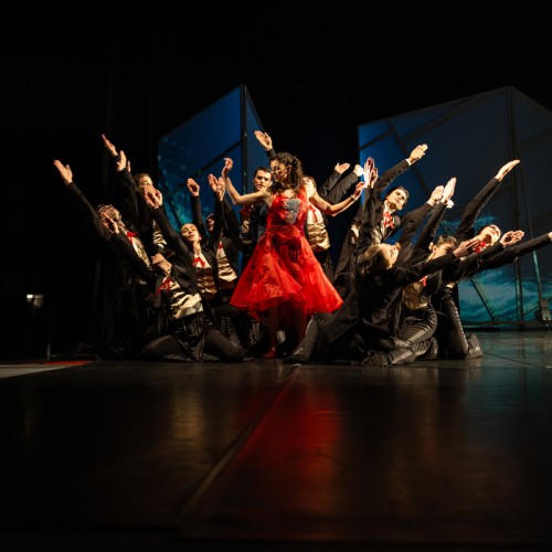 "La Traviata": surprising and enchanting...