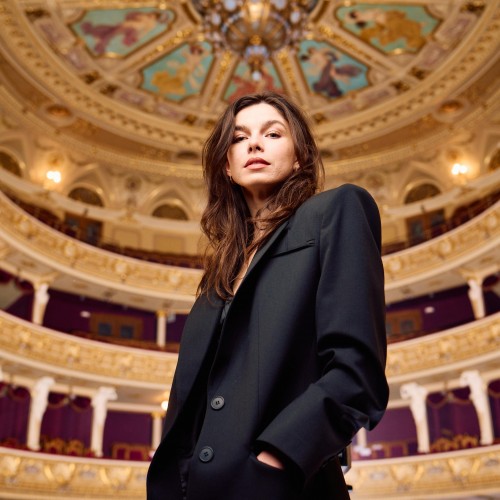 Закохана в балет 